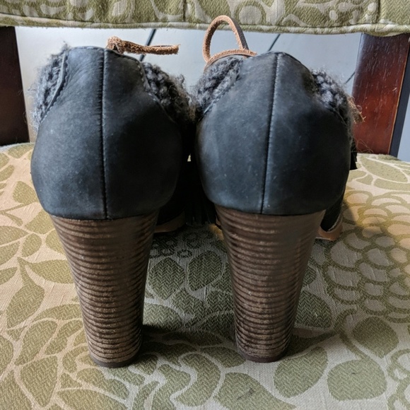 See by Chloe booties 8.5 38.5 - Picture 3 of 7